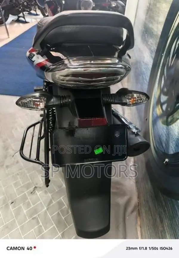 Bajaj Discover 125 discovery 2026