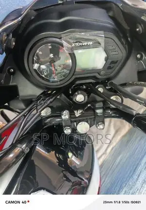 Bajaj Discover 125 discovery 2026