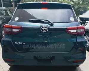 Toyota Raize Z 2023