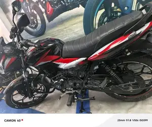 Bajaj Discover 125 discovery 2026