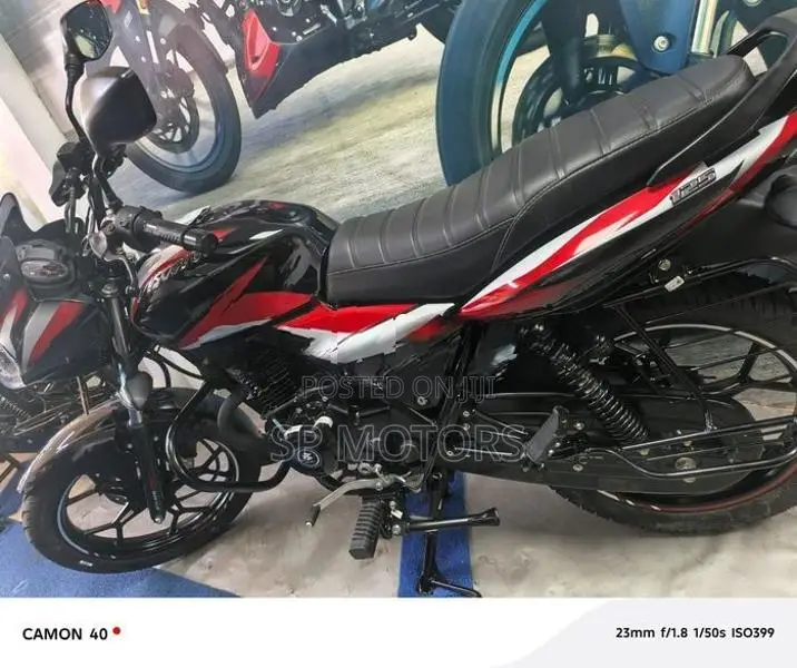 Bajaj Discover 125 discovery 2026