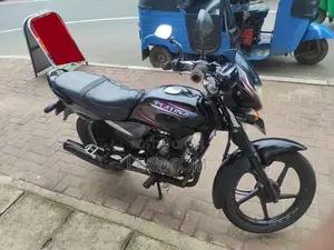 Bajaj Platina 100 2014