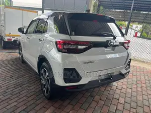 Toyota Raize Z 2023
