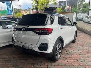 Toyota Raize Z 2023
