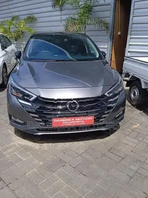 Nissan Almera VL 2025