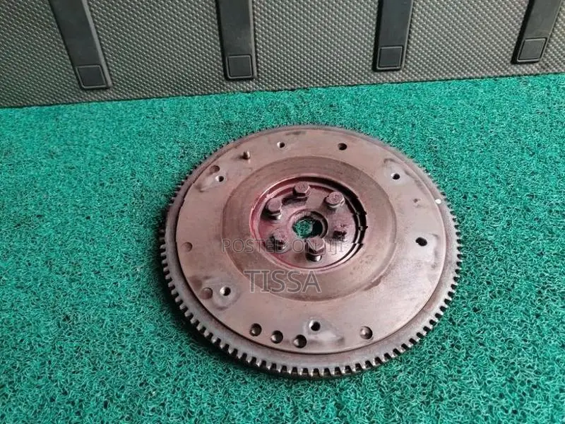 Nissan March K11 Manual Plywheel
