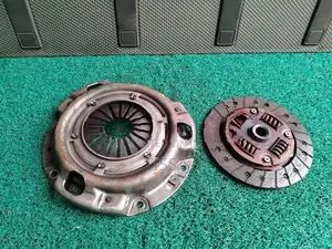 Nissan March K11 Clutch Plate Pressure