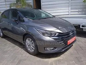 Nissan Almera VL 2025