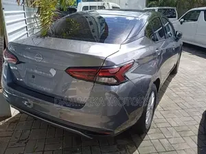 Nissan Almera VL 2025