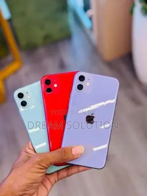 Apple iPhone 11 128GB (Brand New)