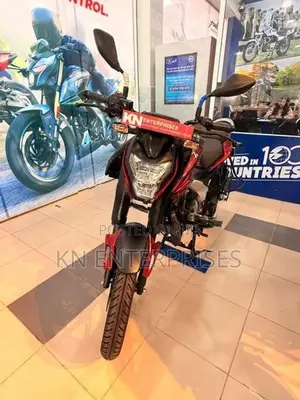 Bajaj Pulsar N125 Brand New 2026