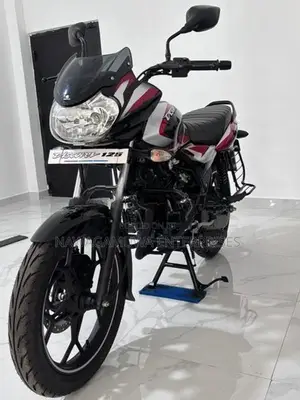 Bajaj Discover 125 DTS 2026