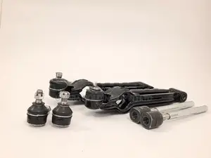 Suzuki Maruti 800 Suspension Kit