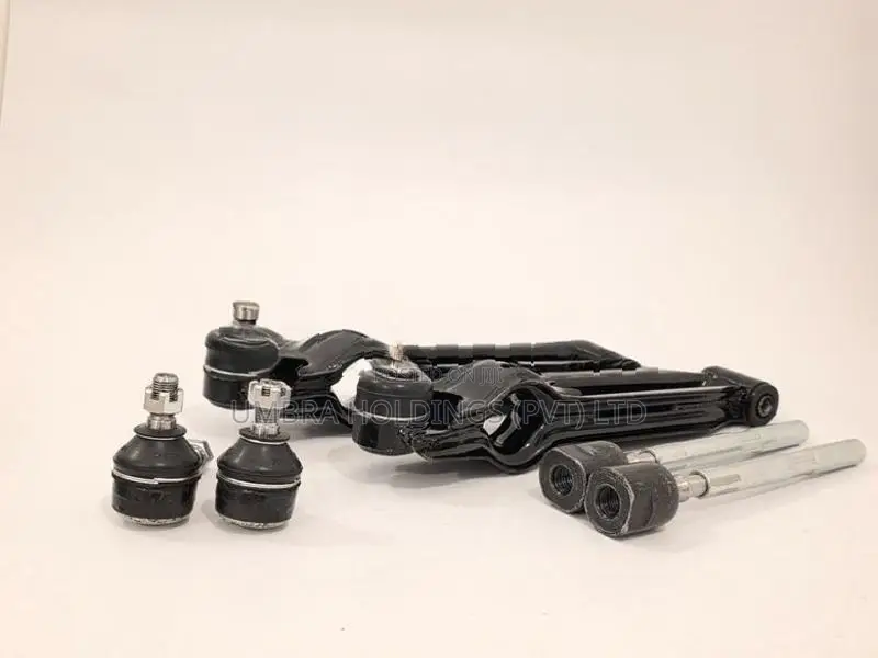 Suzuki Maruti 800 Suspension Kit
