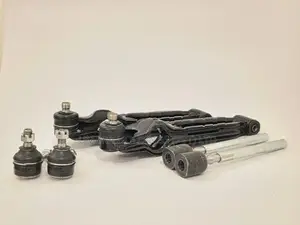 Suzuki Maruti 800 Suspension Kit