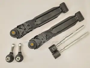 Suzuki Maruti 800 Suspension Kit