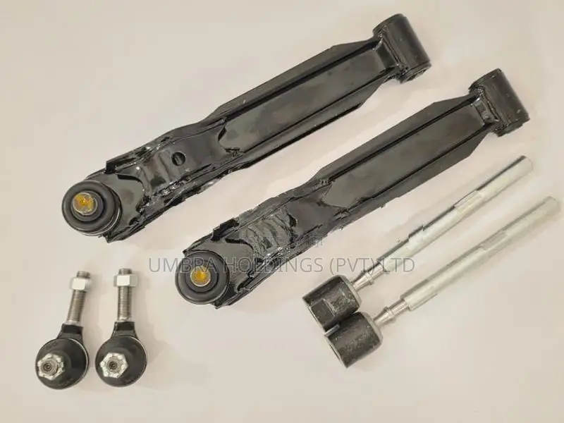 Suzuki Maruti 800 Suspension Kit