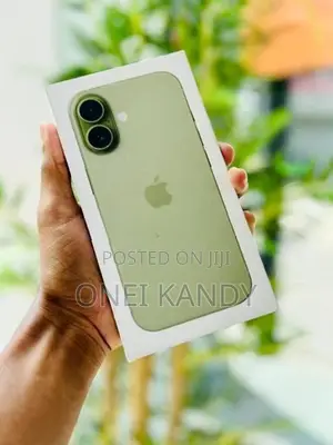 Apple iPhone 17 256GB (Brand New)