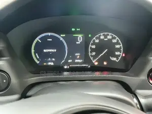 Honda Vezel Z Premiun 10 Speaker 2025
