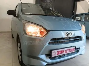 Daihatsu Mira L Grade 2025