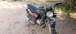 Bajaj Caliber 2002
