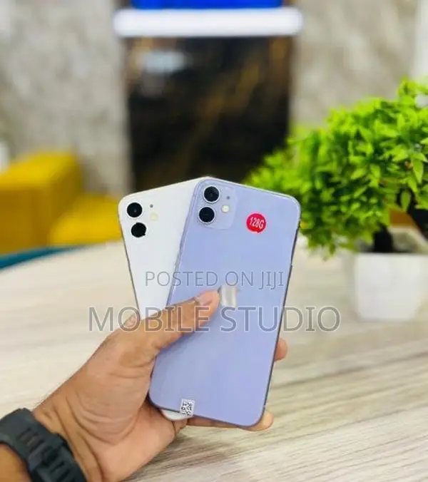 Apple iPhone 11 (Used)