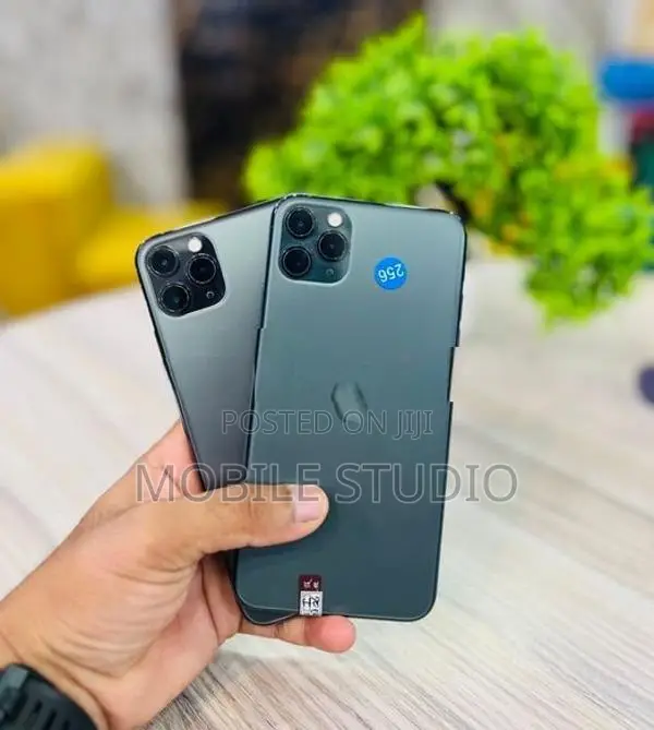 Apple iPhone 11 Pro Max (Used)