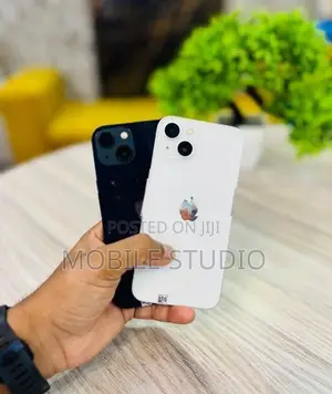 Apple iPhone 13 (Used)