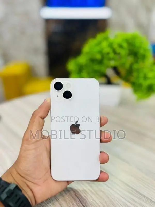 Apple iPhone 13 (Used)