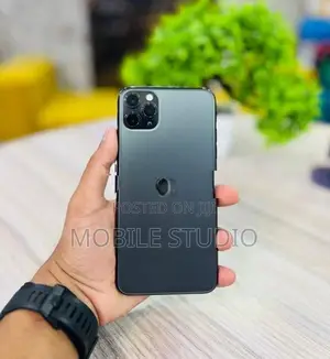 Apple iPhone 11 Pro (Used)