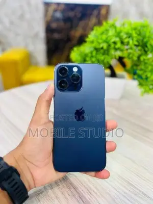 Apple iPhone 12 Pro Max (Used)