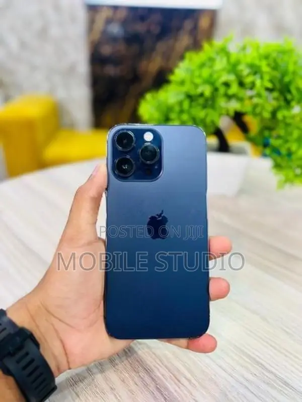 Apple iPhone 12 Pro Max (Used)