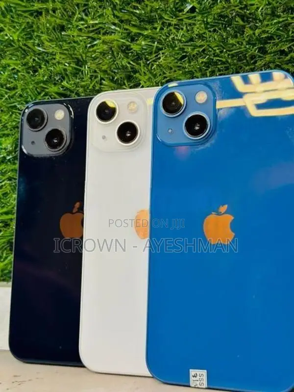 Apple iPhone 13 128GB (Used)