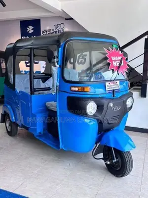 Bajaj RE 2026