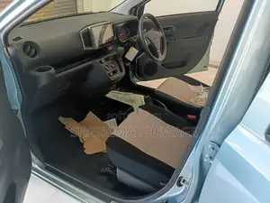 Daihatsu Mira L Grade 2025