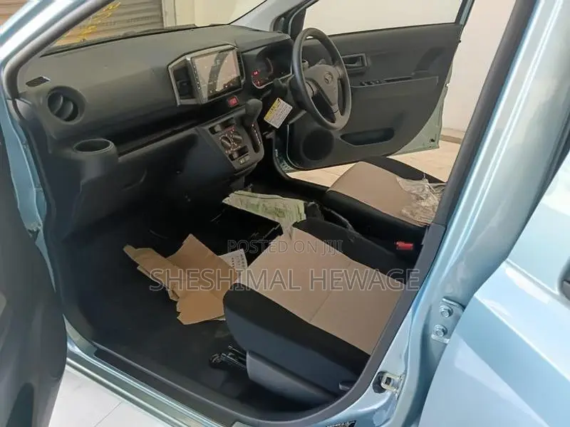 Daihatsu Mira L Grade 2025