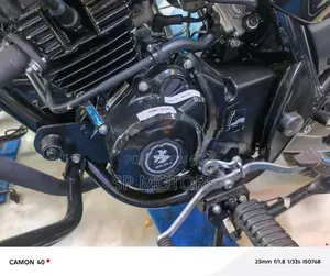 Bajaj Discover 125 2026