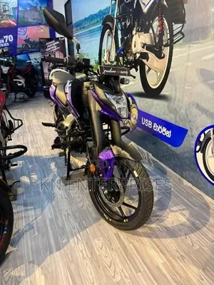 Bajaj Pulsar N125 Brand New 2026