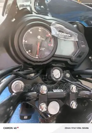 Bajaj Discover 125 2026