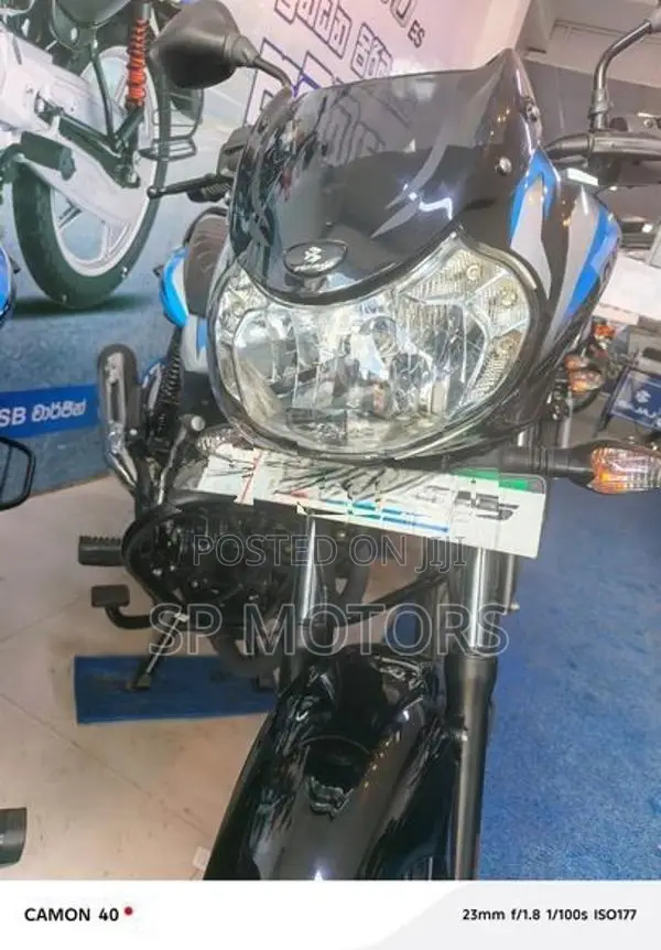 Bajaj Discover 125 2026