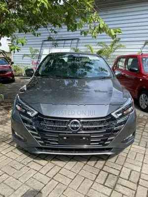 Nissan Almera 2023