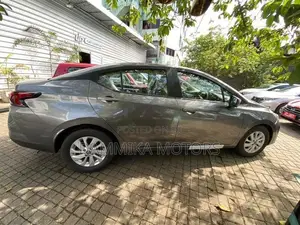 Nissan Almera 2023