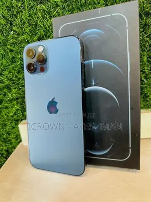 Apple iPhone 12 Pro 128GB (Used)