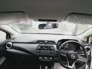 Nissan Almera 2023