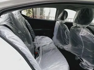 Nissan Almera 2023