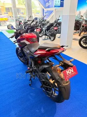 Bajaj Pulsar NS200 Brand New 2026
