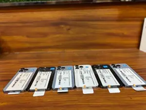 Apple iPhone 13 Pro 512GB (Used)