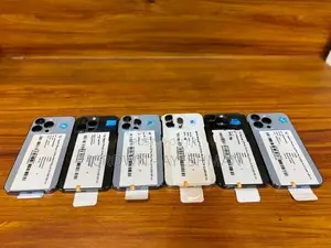 Apple iPhone 13 Pro 512GB (Used)