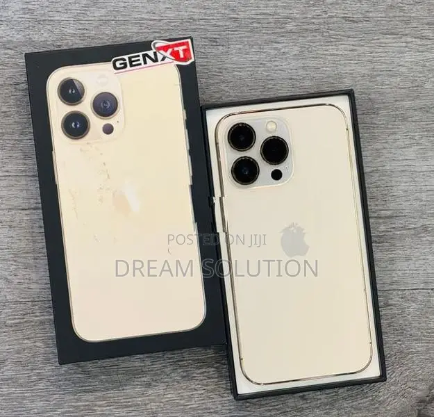 Apple iPhone 13 Pro 256GB (Used)