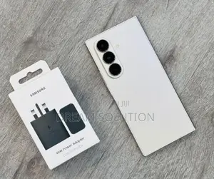 Samsung Galaxy Z Fold 7 12GB|512GB Dual sim (Used)